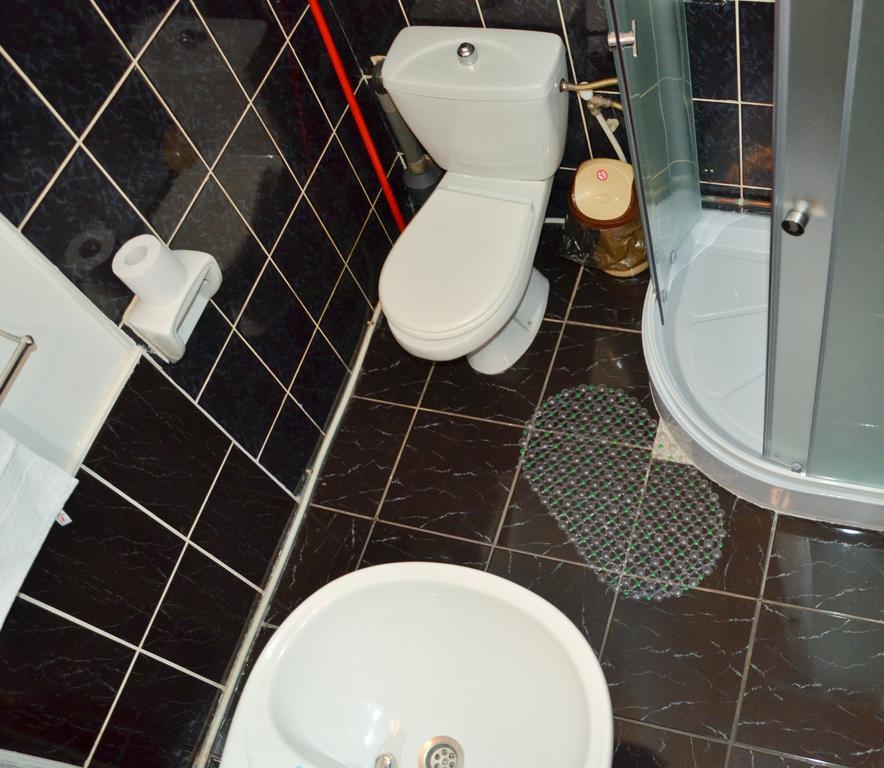 Pensiunea Happy Inn Vatra Dornei Ruang foto